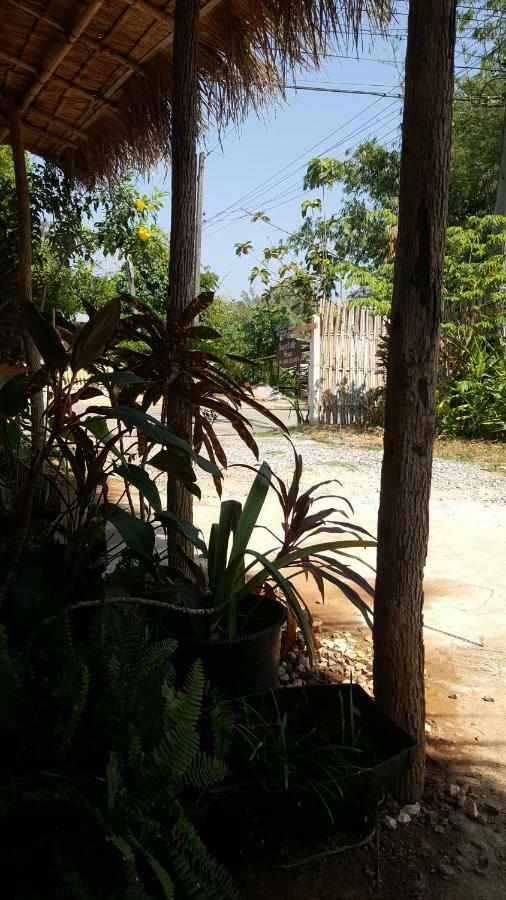 Sweetville Home Sangkhla Buri Exteriör bild